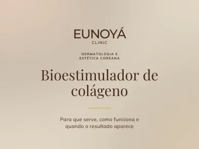 Bioestimulador de colágeno: para que serve, como funciona e quando o resultado aparece