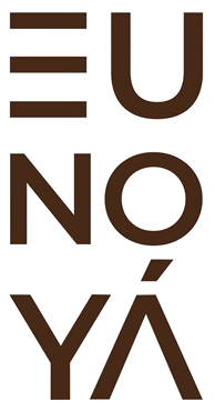 Logo vertical Eunoyá