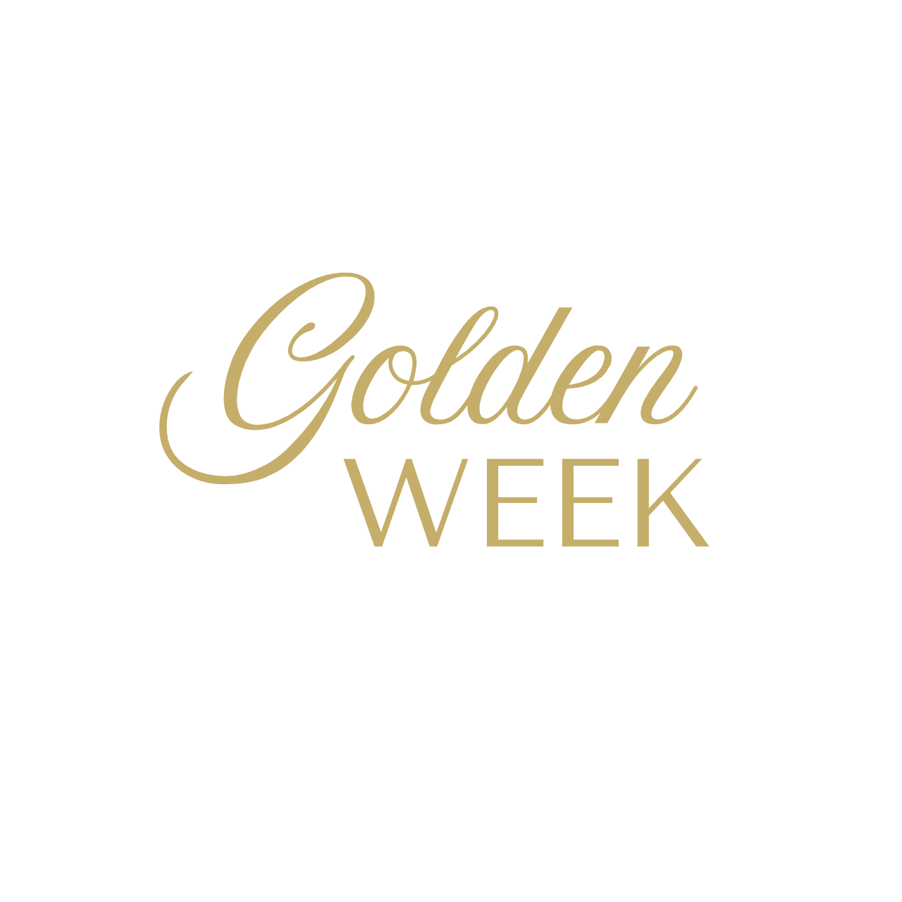 Golden Week